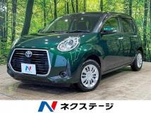 2019 Toyota Passo
