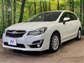 2015 Subaru Impreza
