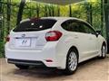 2015 Subaru Impreza