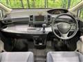 2009 Honda Freed