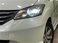 2009 Honda Freed