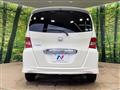 2009 Honda Freed