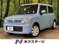 2010 Suzuki Lapin