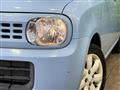 2010 Suzuki Lapin