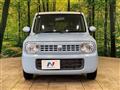 2010 Suzuki Lapin