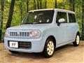 2010 Suzuki Lapin
