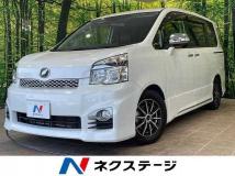 2013 Toyota Voxy