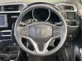 2019 Honda Fit Hybrid