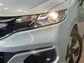 2019 Honda Fit Hybrid