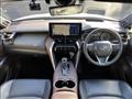 2021 Toyota Harrier Hybrid