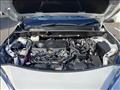 2021 Toyota Harrier Hybrid