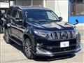 2021 Toyota Land Cruiser Prado