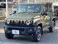 2020 Suzuki Jimny Sierra