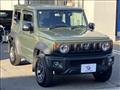 2020 Suzuki Jimny Sierra