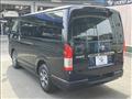 2021 Toyota Hiace Van