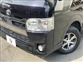 2021 Toyota Hiace Van