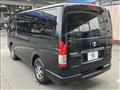 2022 Toyota Hiace Van