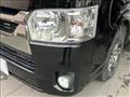 2022 Toyota Hiace Van