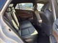 2020 Toyota Harrier Hybrid