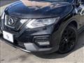 2017 Nissan X-Trail