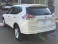 2015 Nissan X-Trail