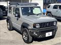 2024 Suzuki Jimny Sierra