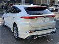 2021 Toyota Harrier