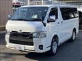 2025 Toyota Hiace Van