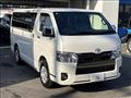 2025 Toyota Hiace Van