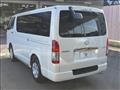 2025 Toyota Hiace Van