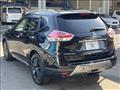 2015 Nissan X-Trail