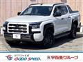 2025 Mitsubishi Triton