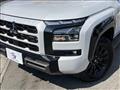 2025 Mitsubishi Triton