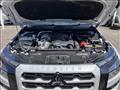 2025 Mitsubishi Triton