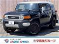 2013 Toyota FJ Cruiser