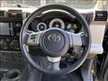 2013 Toyota FJ Cruiser