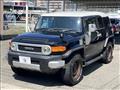 2013 Toyota FJ Cruiser
