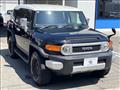 2013 Toyota FJ Cruiser