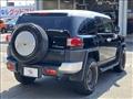 2013 Toyota FJ Cruiser
