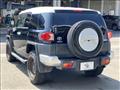 2013 Toyota FJ Cruiser