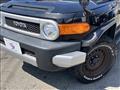 2013 Toyota FJ Cruiser