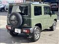 2020 Suzuki Jimny