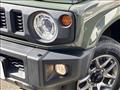 2020 Suzuki Jimny