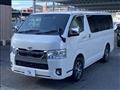 2020 Toyota Hiace Van