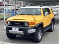 2015 Toyota FJ Cruiser