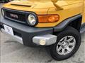 2015 Toyota FJ Cruiser