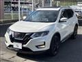 2021 Nissan X-Trail