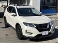 2021 Nissan X-Trail