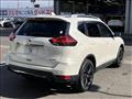 2021 Nissan X-Trail