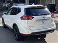 2021 Nissan X-Trail